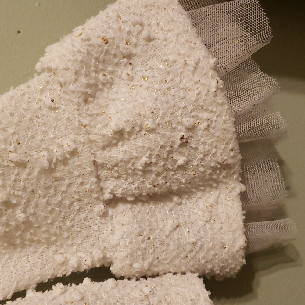 Cropped jacket - Picture 4 of 5